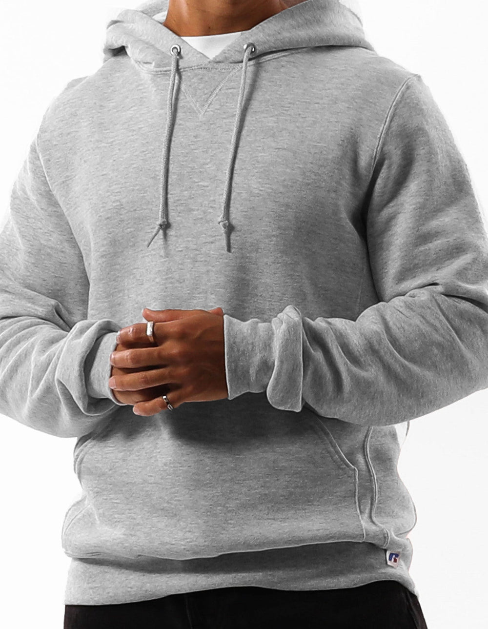 Russell Athletic Australia Unisex Dri-Power® Hoodie - Oxford True Since 1902