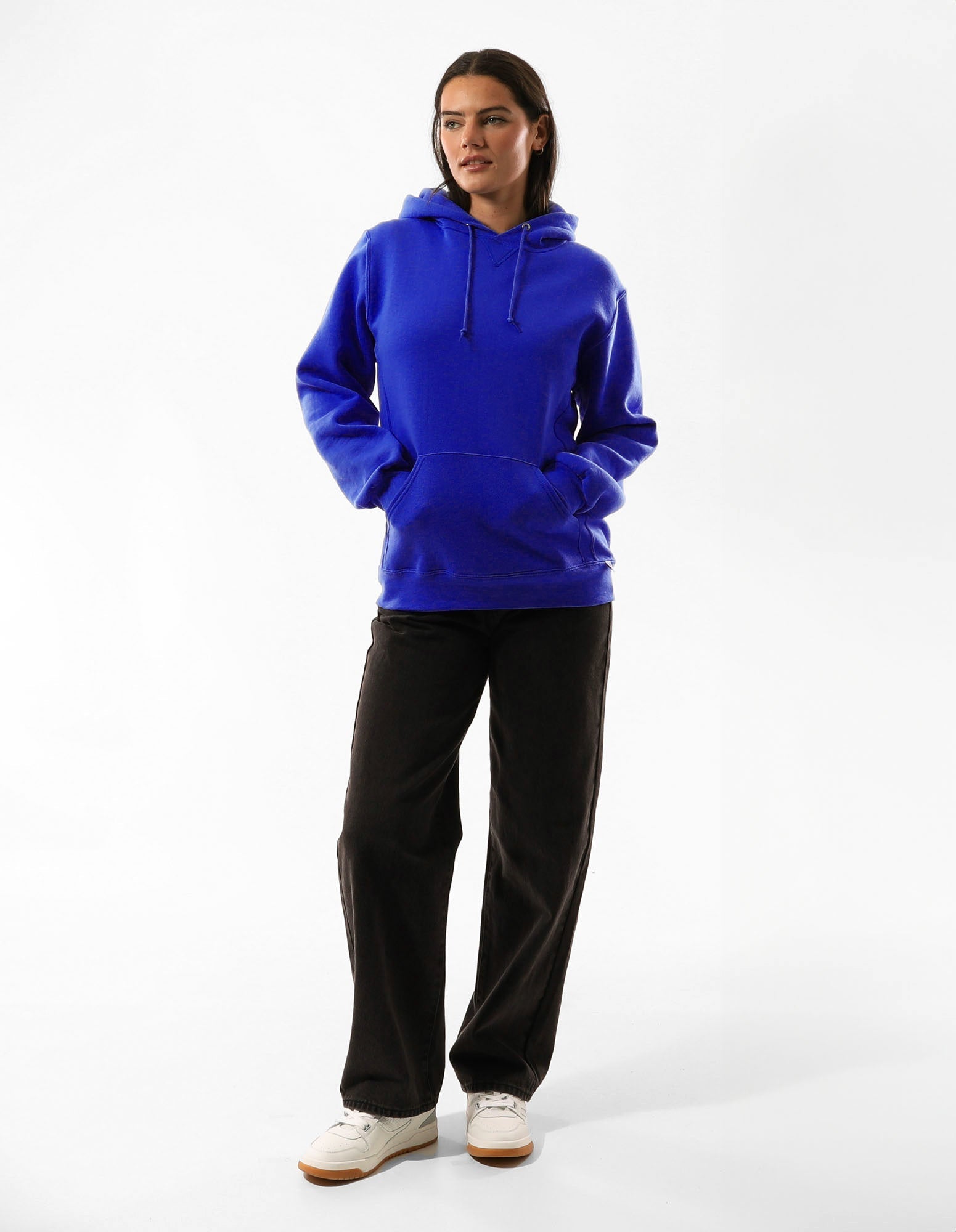 Russell Athletic Australia Unisex Dri-Power® Hoodie - Royal True Since 1902