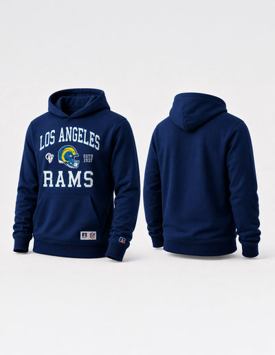 NFL Los Angeles Rams Unisex Hoodie