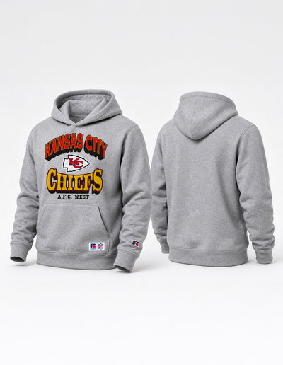 NFL Kansas City Chiefs Unisex Hoodie