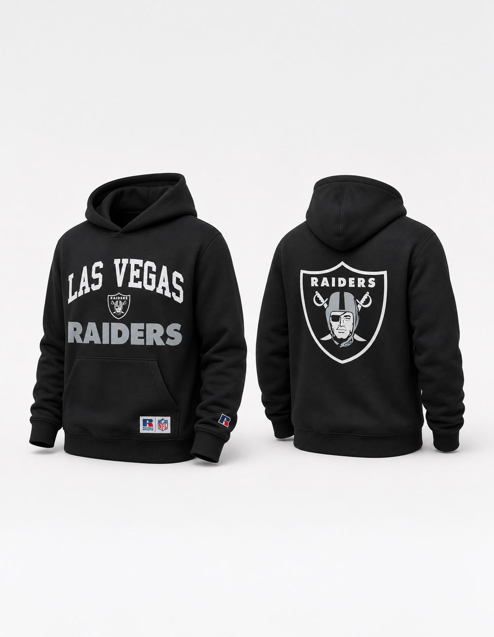 NFL Las Vegas Raiders Men's Hoodie