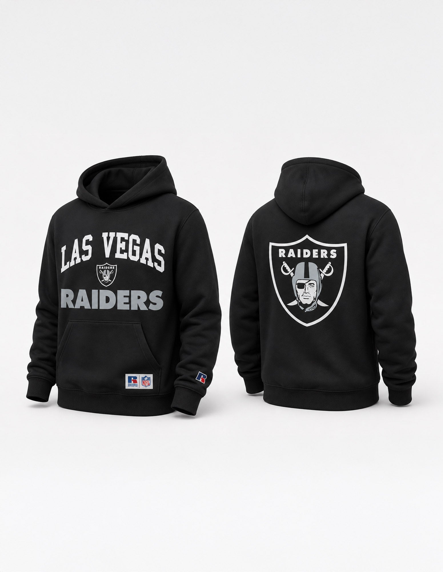 NFL Las Vegas Raiders Men's Hoodie