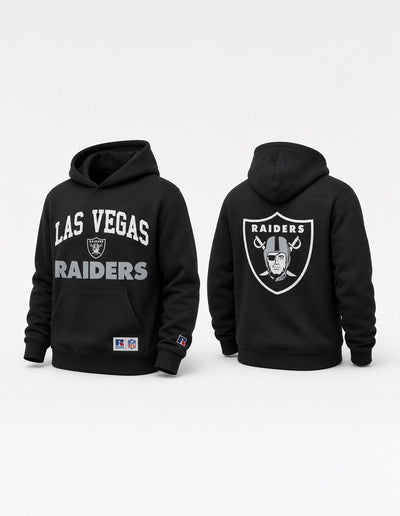 NFL Las Vegas Raiders Unisex Hoodie