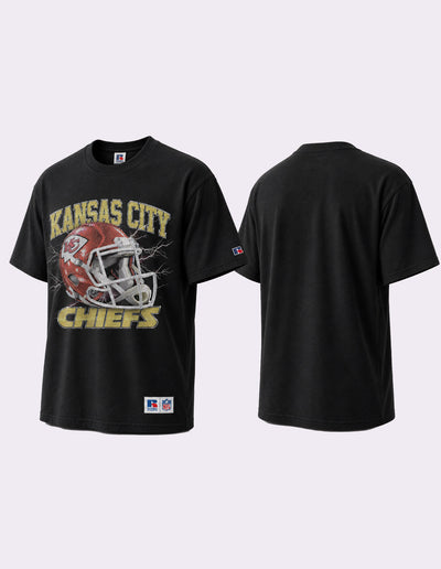 NFL Kansas City Chiefs Unisex Tee