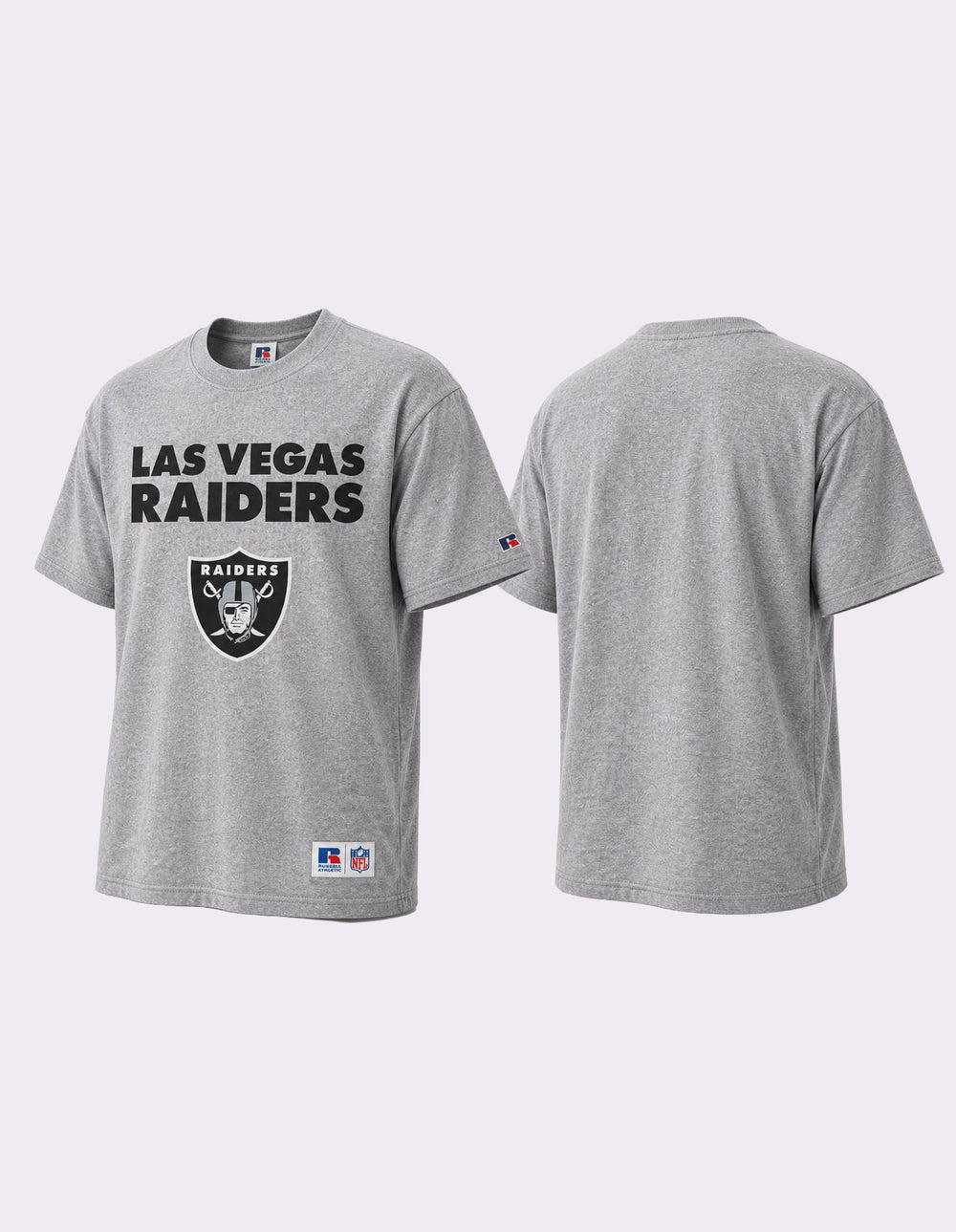 NFL Las Vegas Raiders Men's Tee