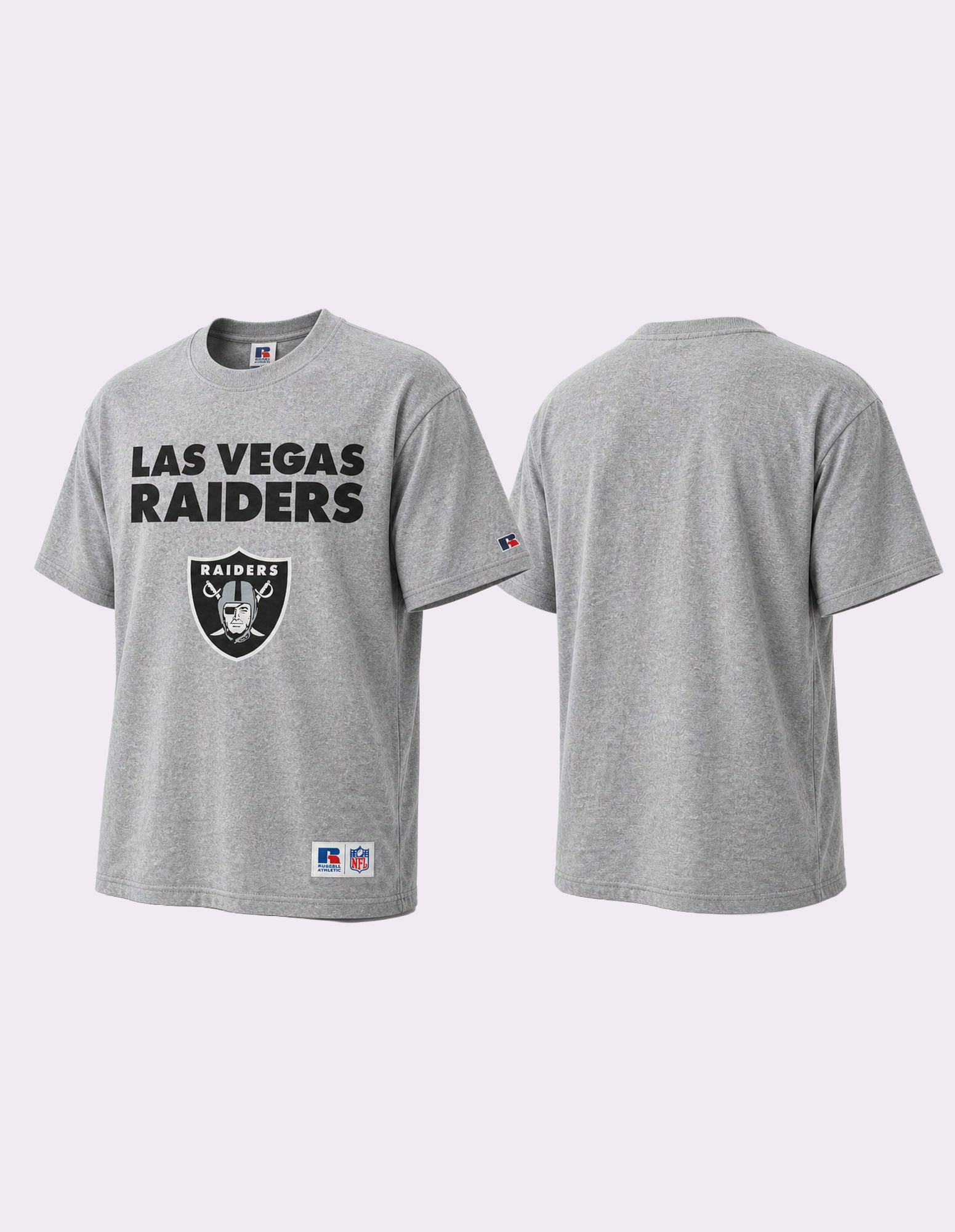 NFL Las Vegas Raiders Men's Tee