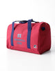All Rounder Bag - Maroon