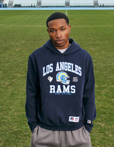 NFL Los Angeles Rams Unisex Hoodie