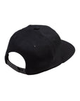 Russell Athletic Australia Patriot Logo Snap Back 3D Embroidered Cap - Black True Since 1902