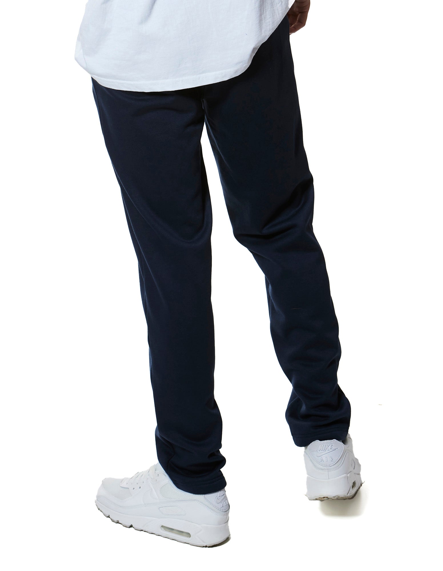 Russell Athletic Australia Originals Open Leg Men's Track Pants - Navy True Since 1902