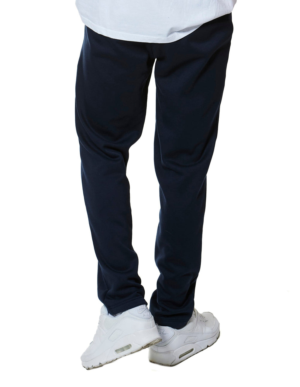 Russell Athletic Australia Originals Open Leg Men's Track Pants - Navy True Since 1902