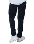 Russell Athletic Australia Men's Originals Open Leg Track Pants - Navy True Since 1902