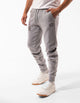 Originals Small Arch Cuff Men's Track Pants - Grey Marle