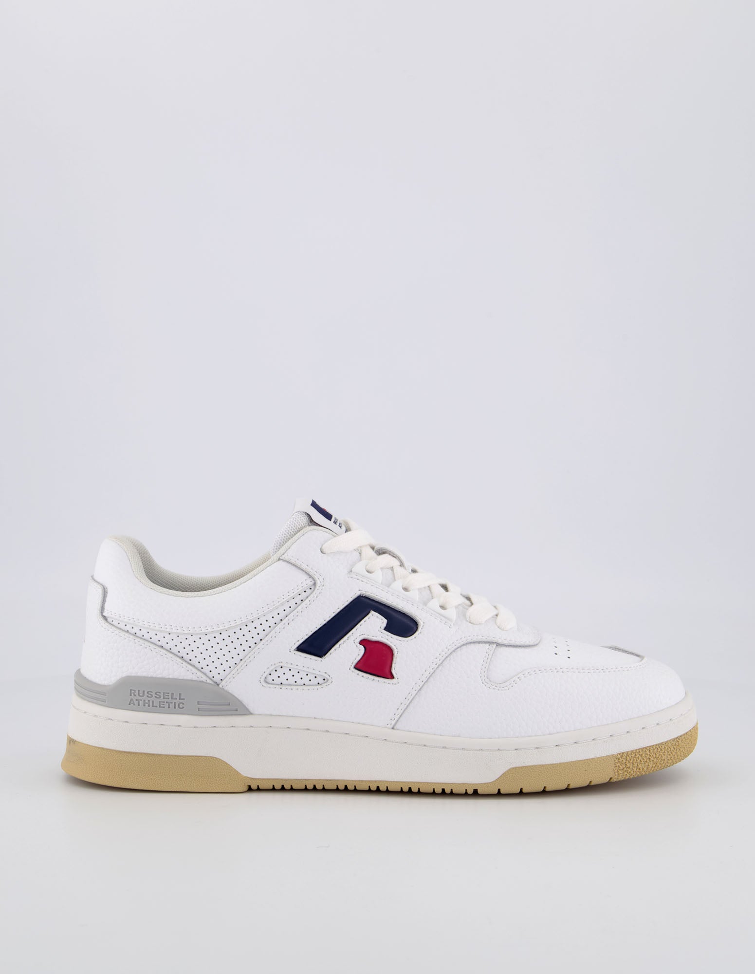 Russell Athletic Australia Russell Athletic Women's Milwaukee Cross Trainer - White True Since 1902