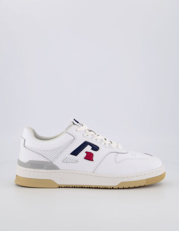 Russell Athletic Australia Russell Athletic Women's Milwaukee Cross Trainer - White True Since 1902