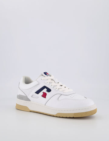 Russell Athletic Australia Russell Athletic Men's Milwaukee Cross Trainer - White True Since 1902