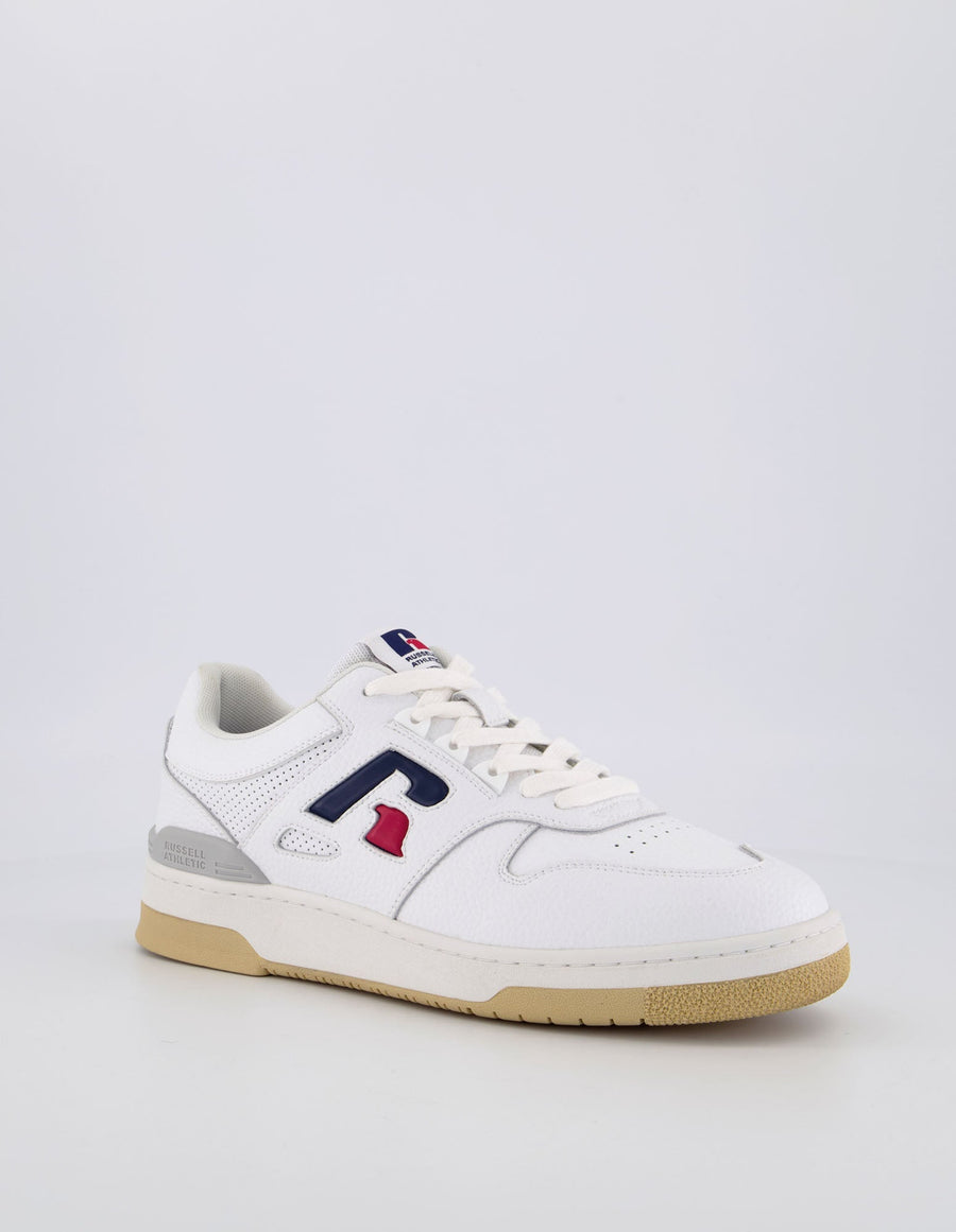 Russell Athletic Australia Russell Athletic Women's Milwaukee Cross Trainer - White True Since 1902