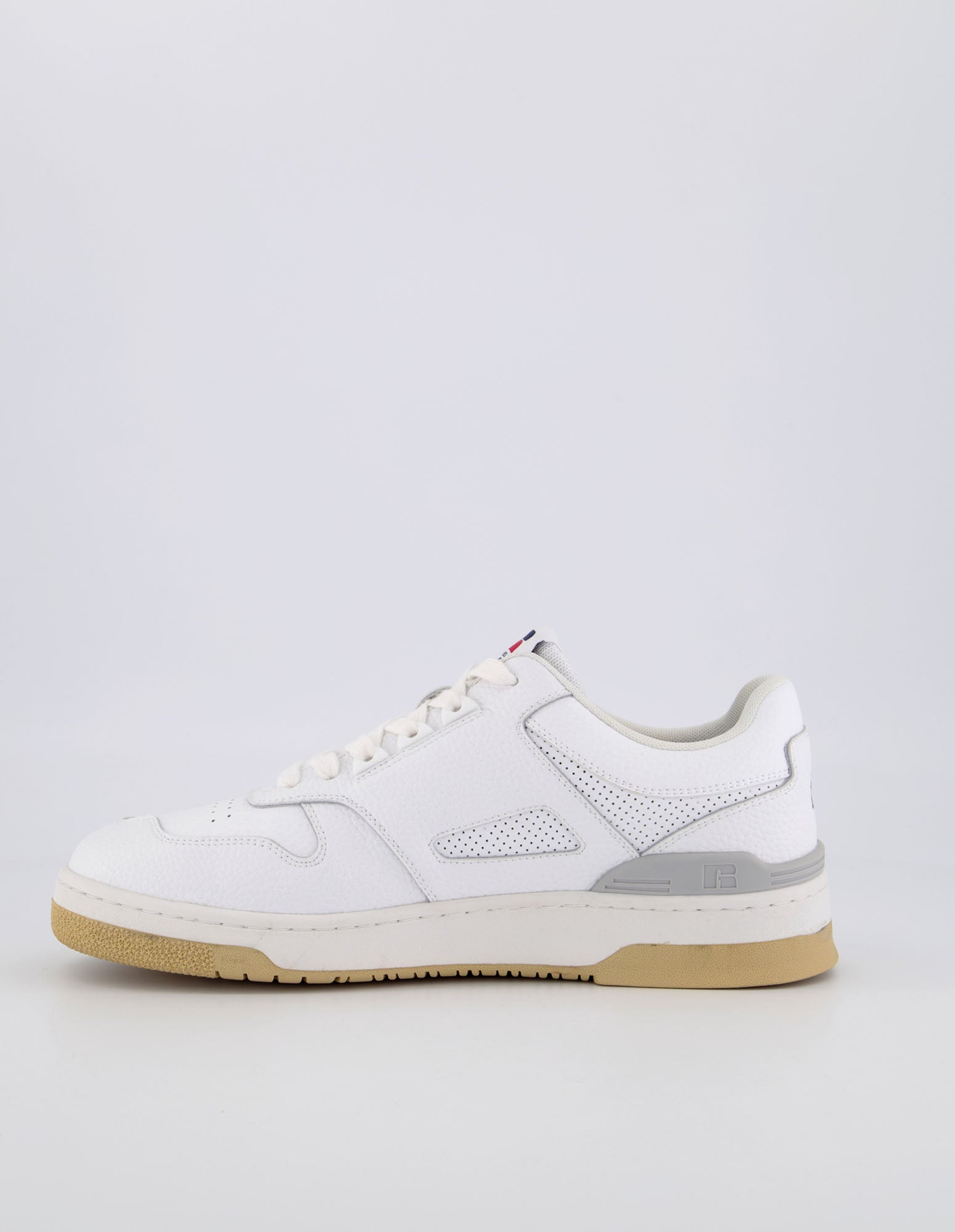 Russell Athletic Australia Russell Athletic Men's Milwaukee Cross Trainer - White True Since 1902