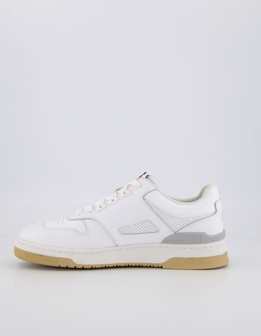 Russell Athletic Australia Russell Athletic Women's Milwaukee Cross Trainer - White True Since 1902