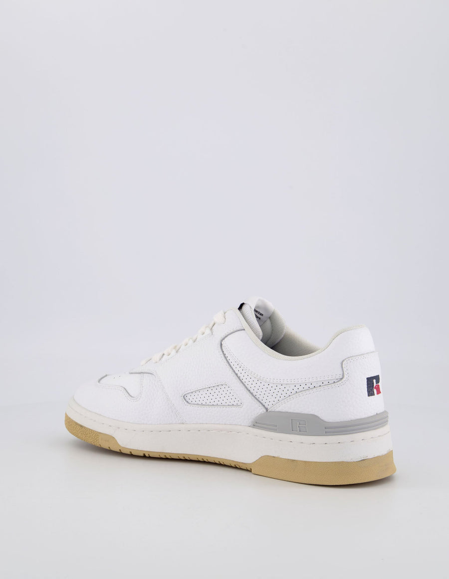 Russell Athletic Australia Russell Athletic Men's Milwaukee Cross Trainer - White True Since 1902