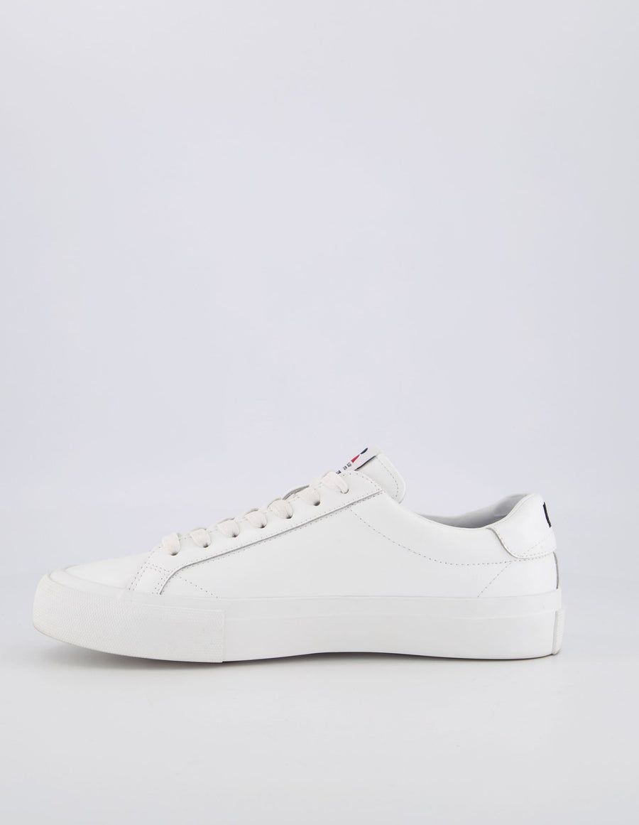 Russell Athletic Australia Russell Athletic Men's San Diego Trainer - White True Since 1902