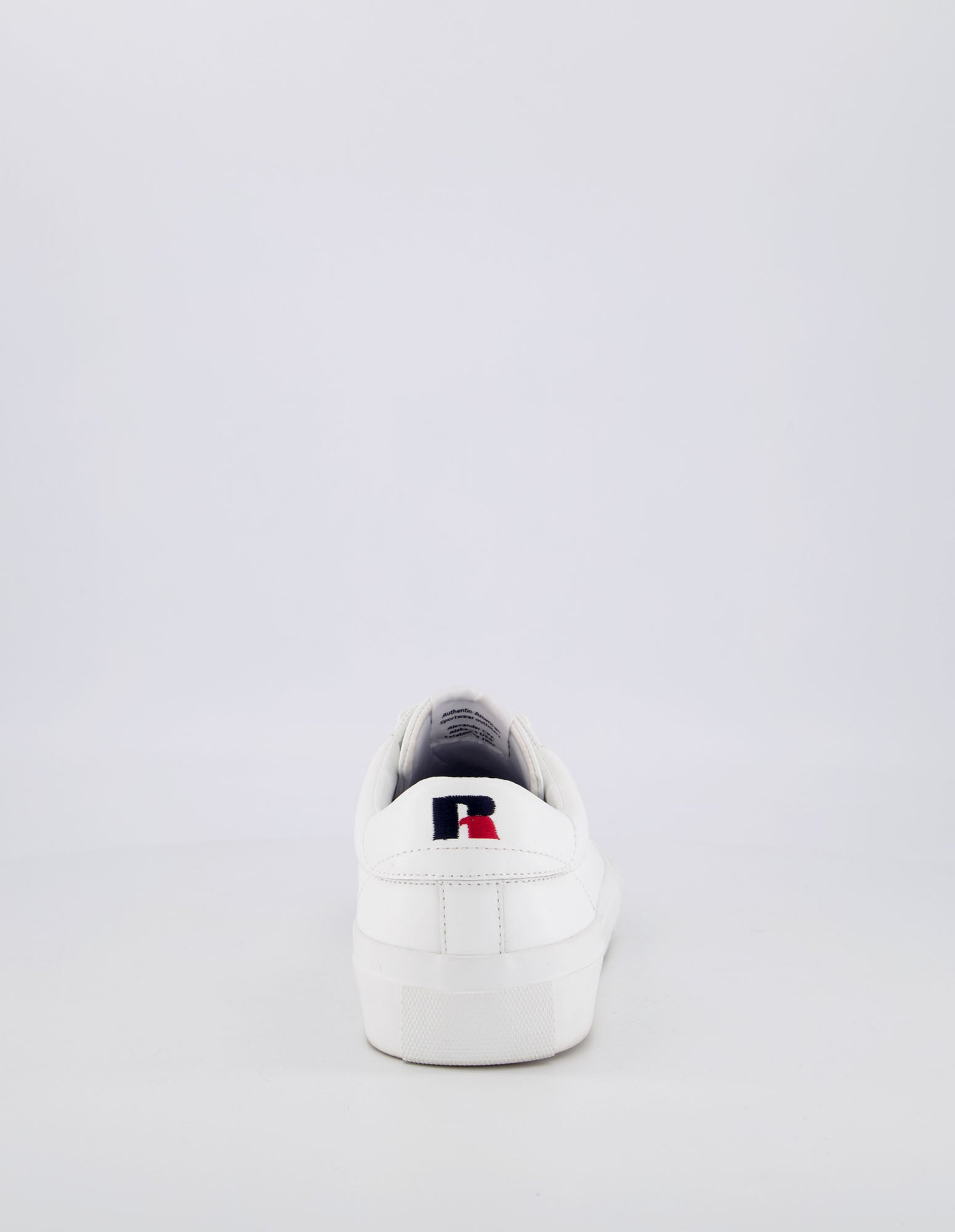 Russell Athletic Australia Russell Athletic Women's San Diego Trainer - White True Since 1902