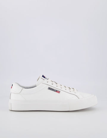 Russell Athletic Australia Russell Athletic Women's San Diego Trainer - White True Since 1902