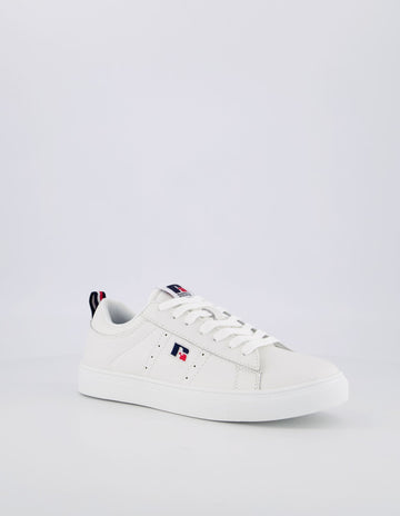 Russell Athletic Australia Russell Athletic Men's Baltimore Trainer - White True Since 1902