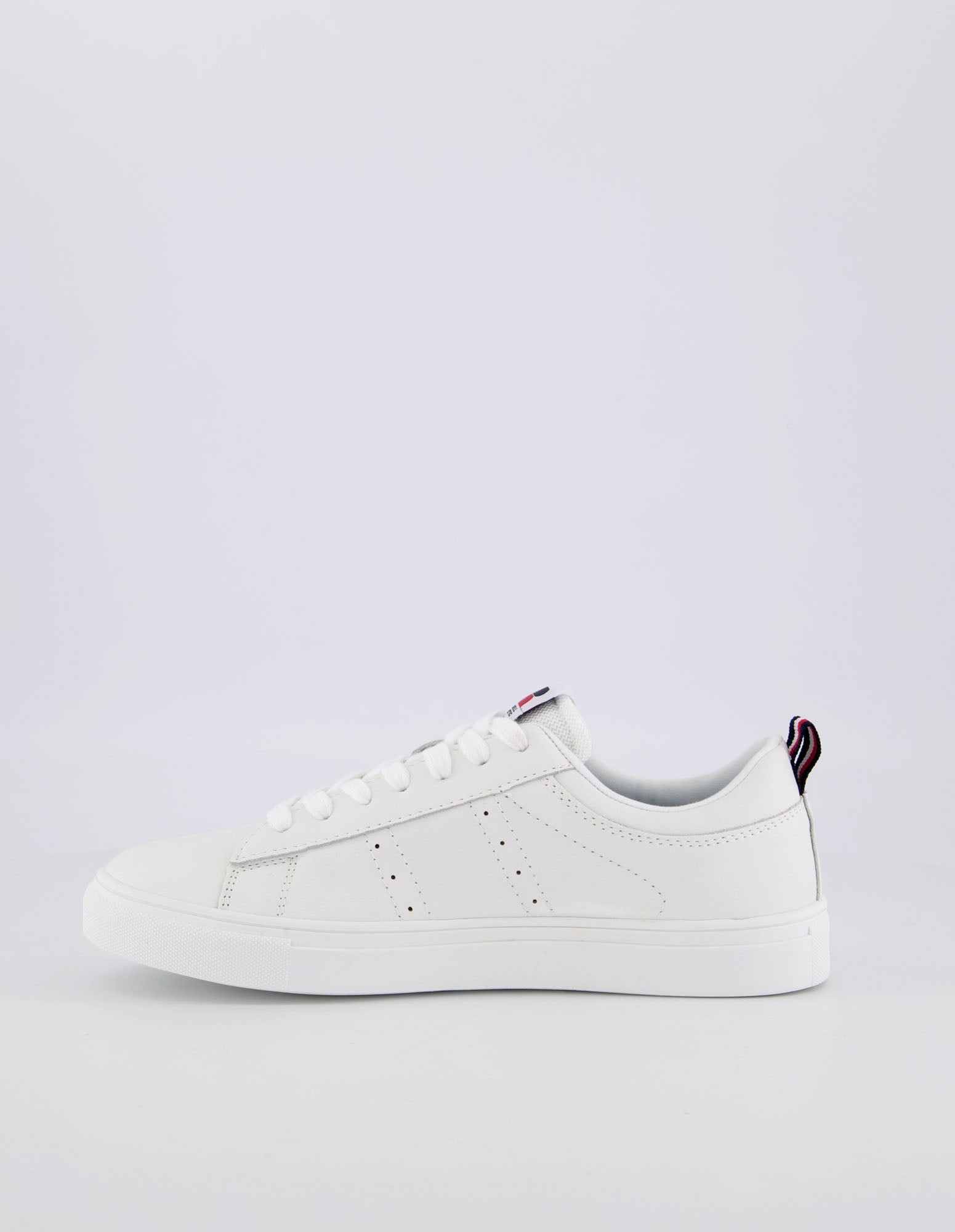 Russell Athletic Australia Russell Athletic Women's Baltimore Trainer - White True Since 1902