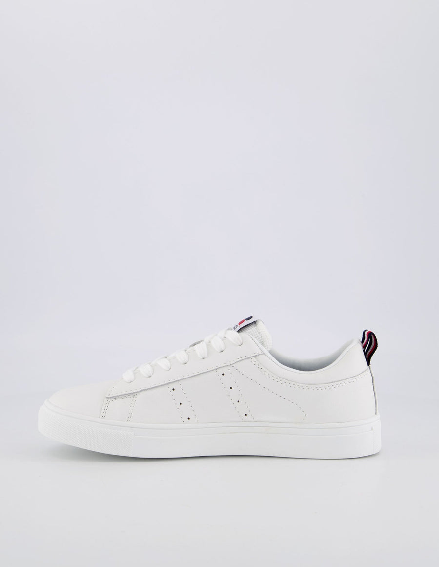 Russell Athletic Australia Russell Athletic Women's Baltimore Trainer - White True Since 1902