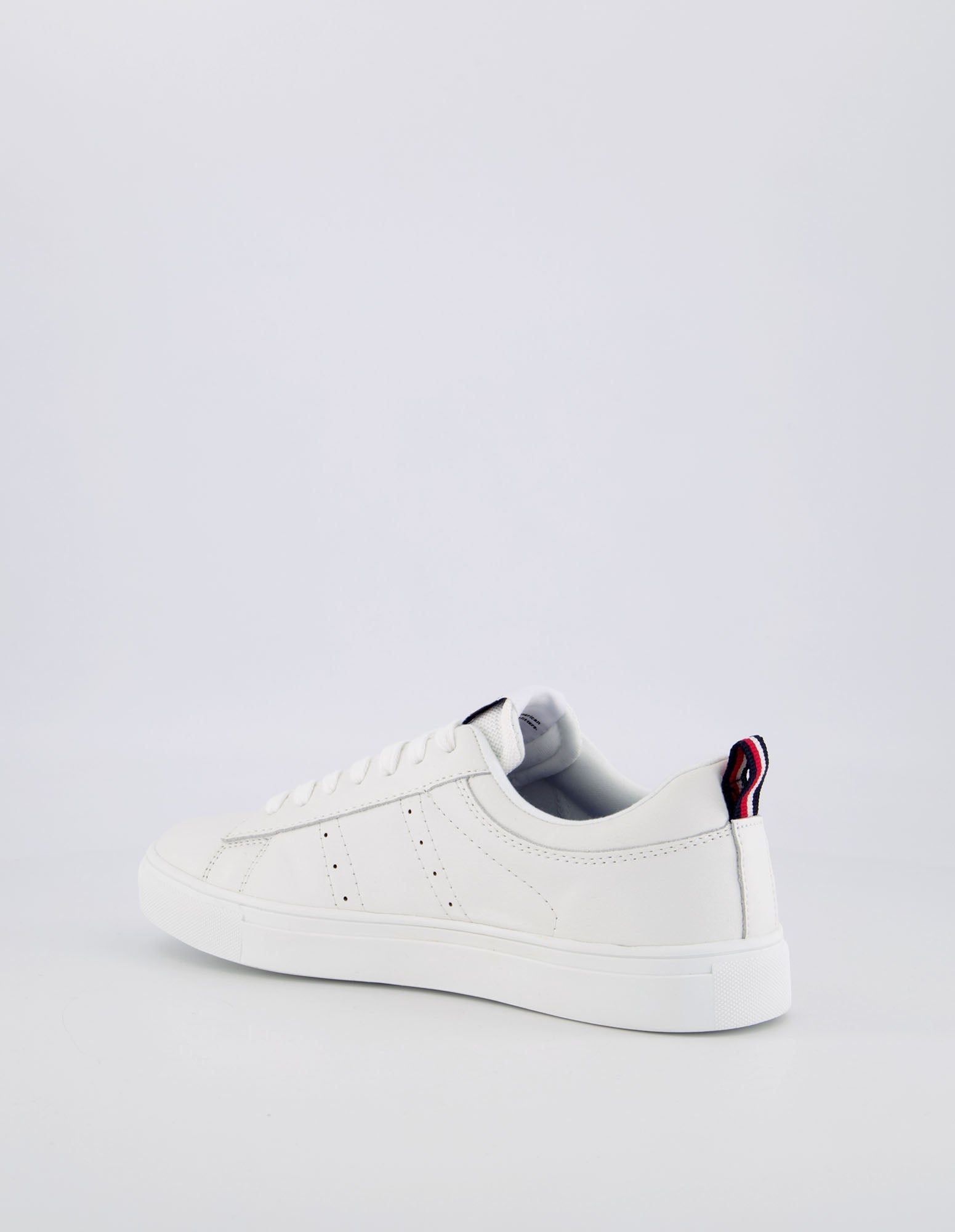 Russell Athletic Australia Russell Athletic Women's Baltimore Trainer - White True Since 1902