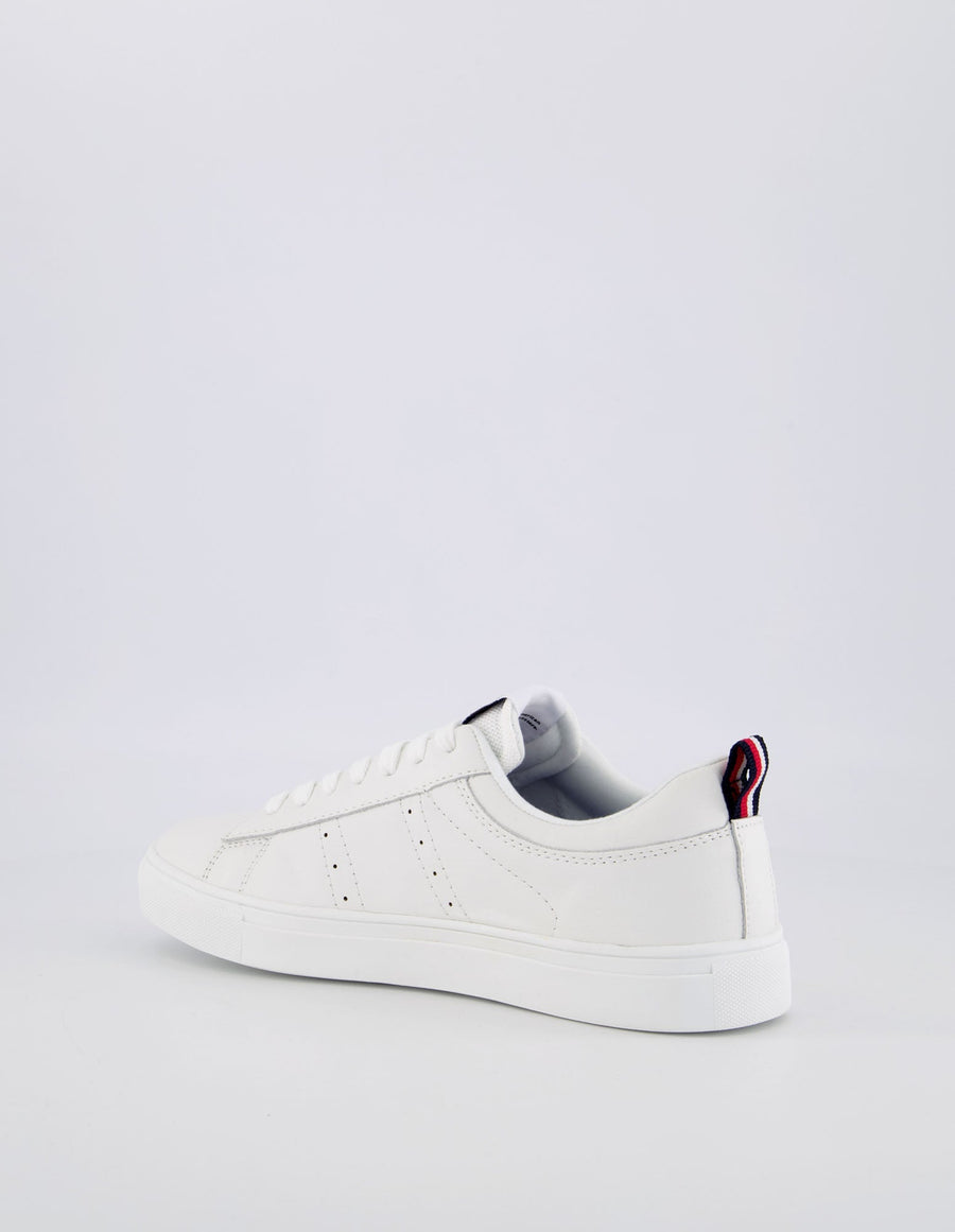 Russell Athletic Australia Russell Athletic Men's Baltimore Trainer - White True Since 1902