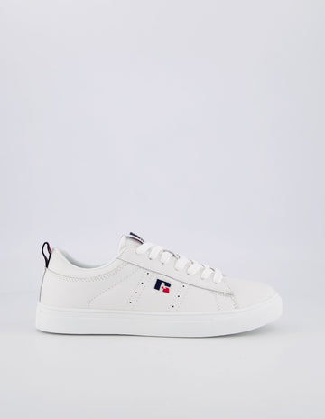 Russell Athletic Australia Russell Athletic Women's Baltimore Trainer - White True Since 1902
