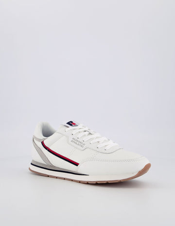 Russell Athletic Australia Russell Athletic Men's Seattle Trainer - White True Since 1902