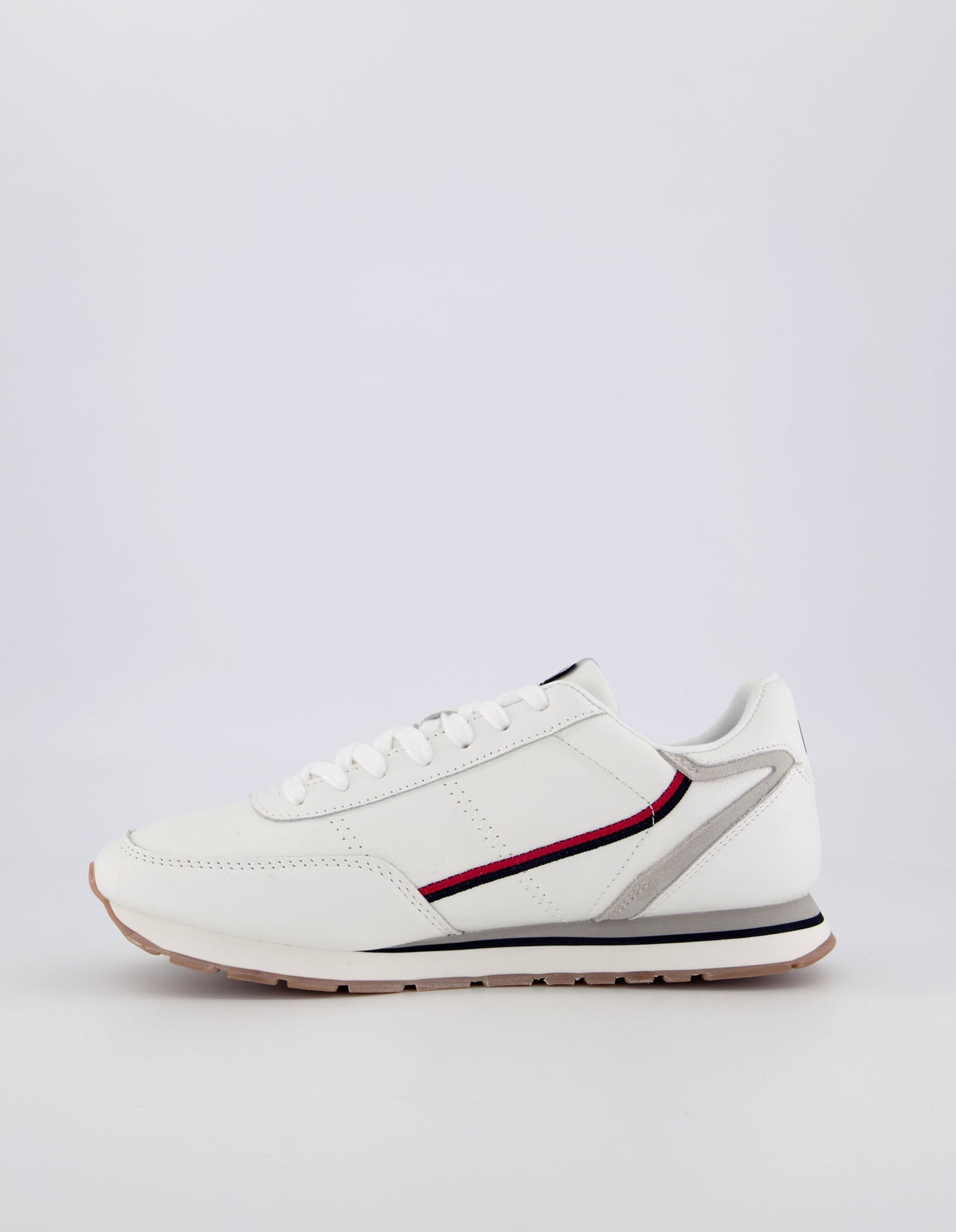 Russell Athletic Australia Russell Athletic Men's Seattle Trainer - White True Since 1902