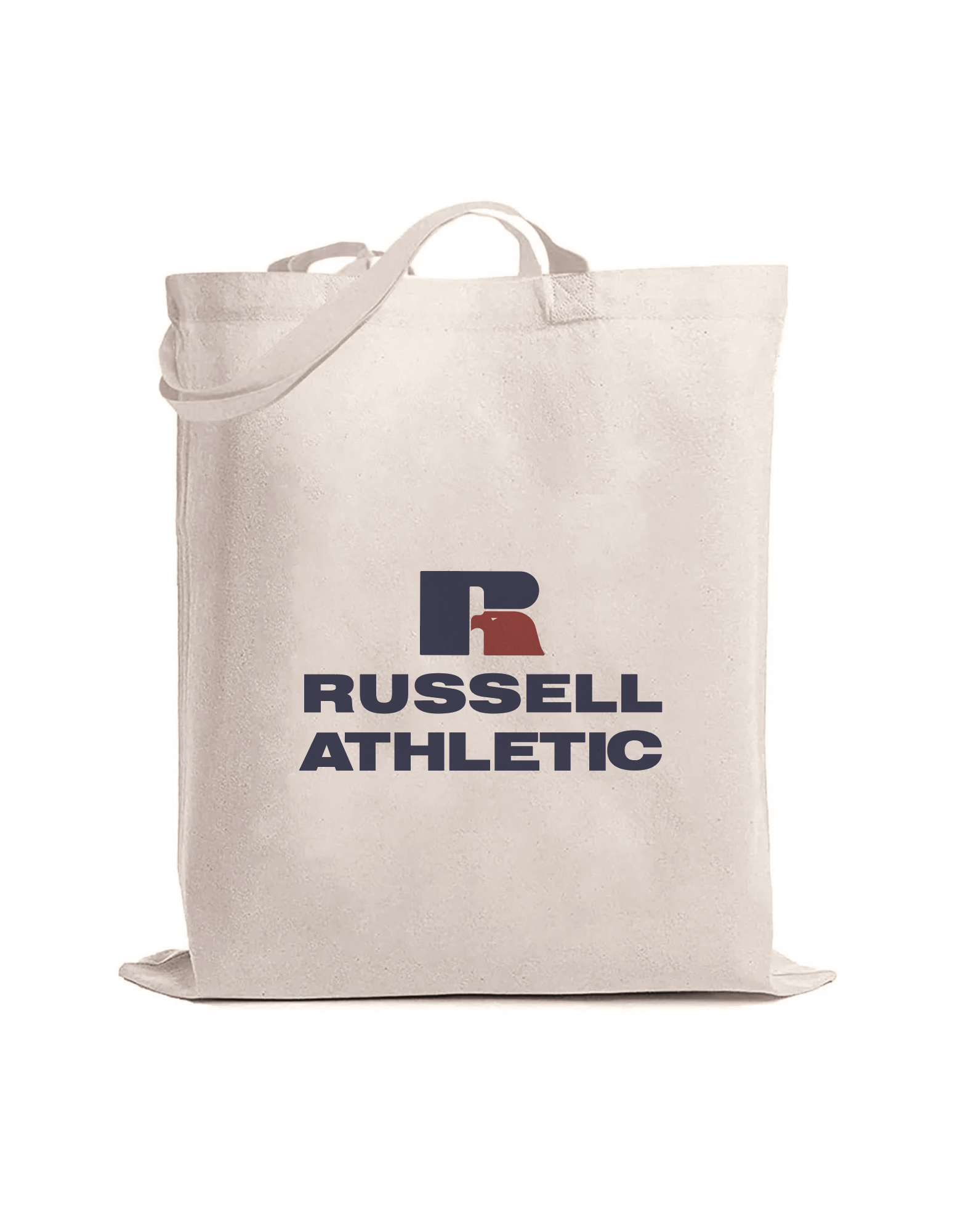 Russell Athletic Australia Tote Bag - Natural True Since 1902