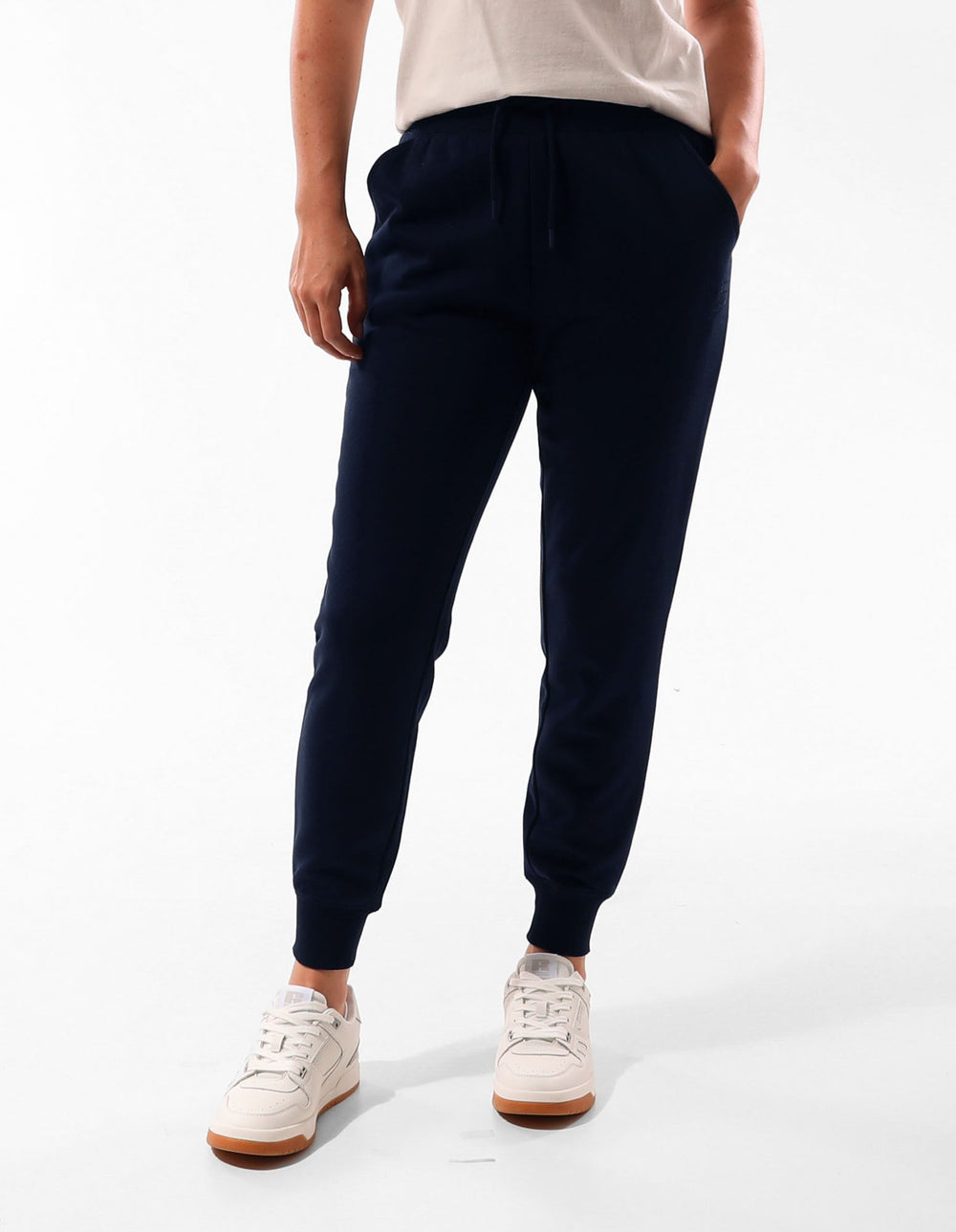 Russell Athletic Australia Originals Women's Track Pants - Navy True Since 1902