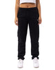 Originals Small Arch Open Leg Women's Track Pant - Black