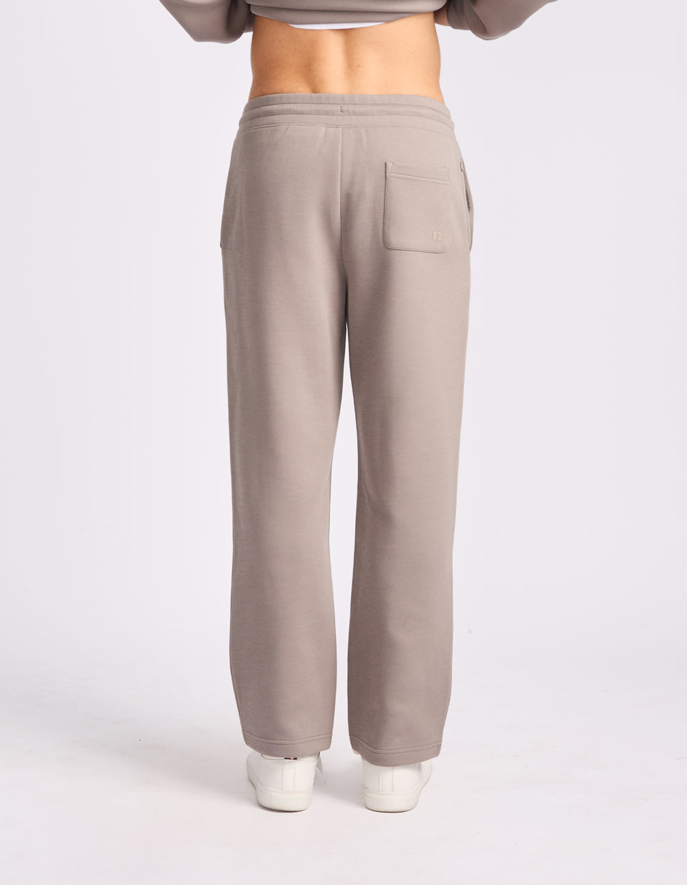 R Tech Open Leg Mens Trackpant