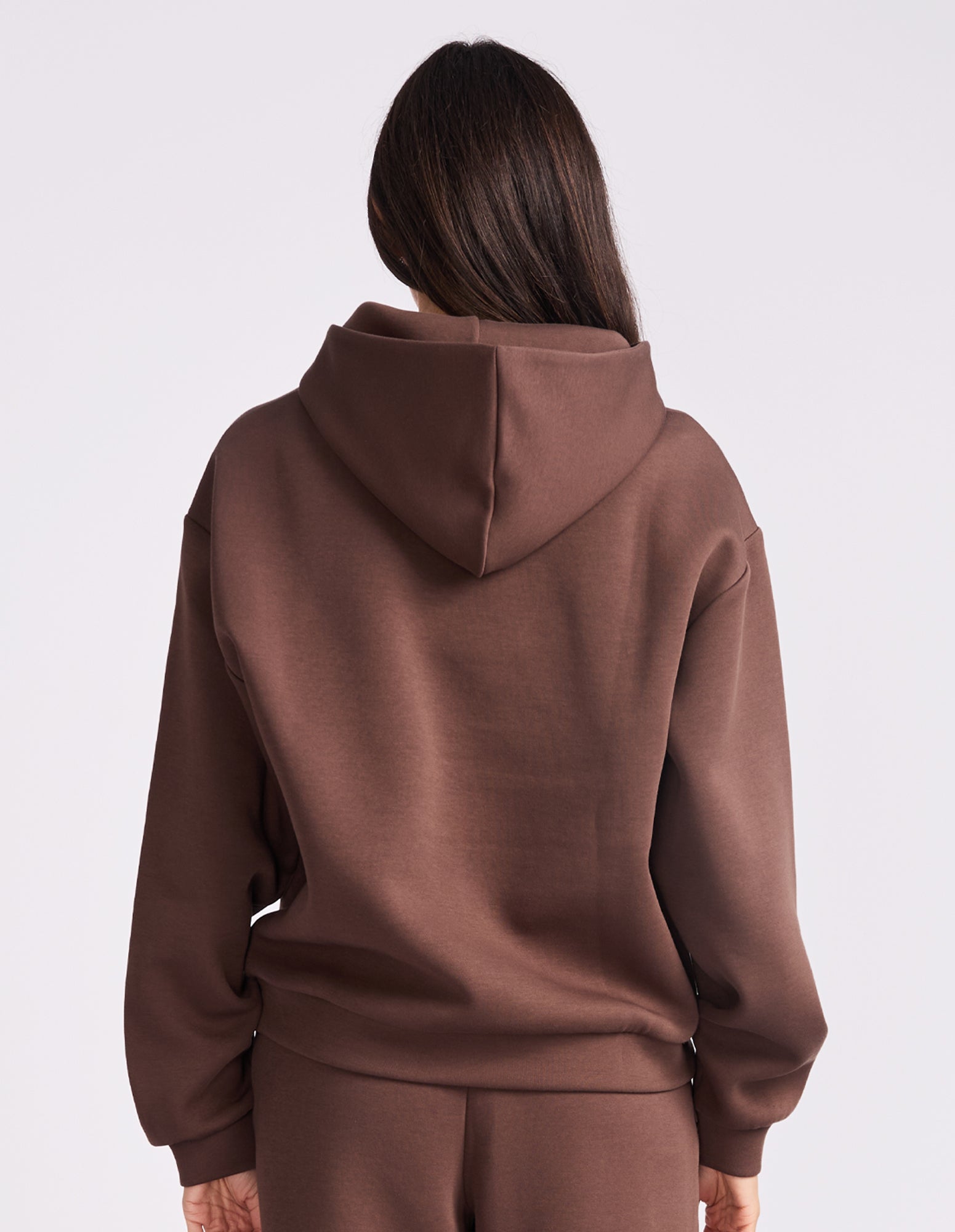 R Tech Leisure Women's Hoodie