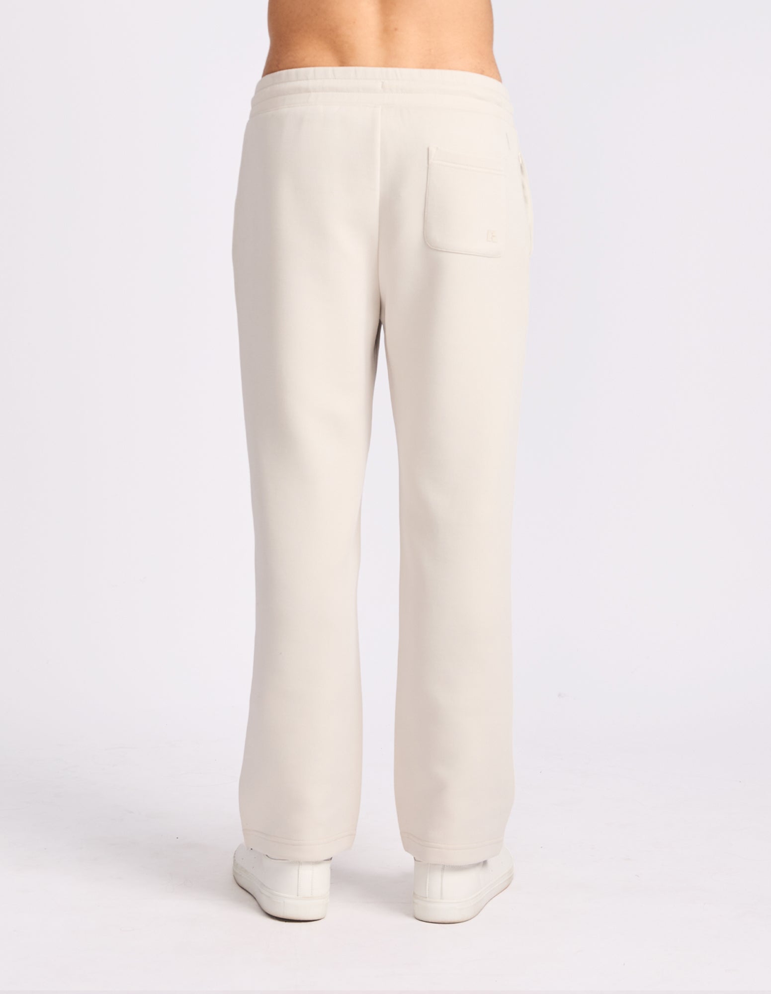 R Tech Open Leg Mens Trackpant