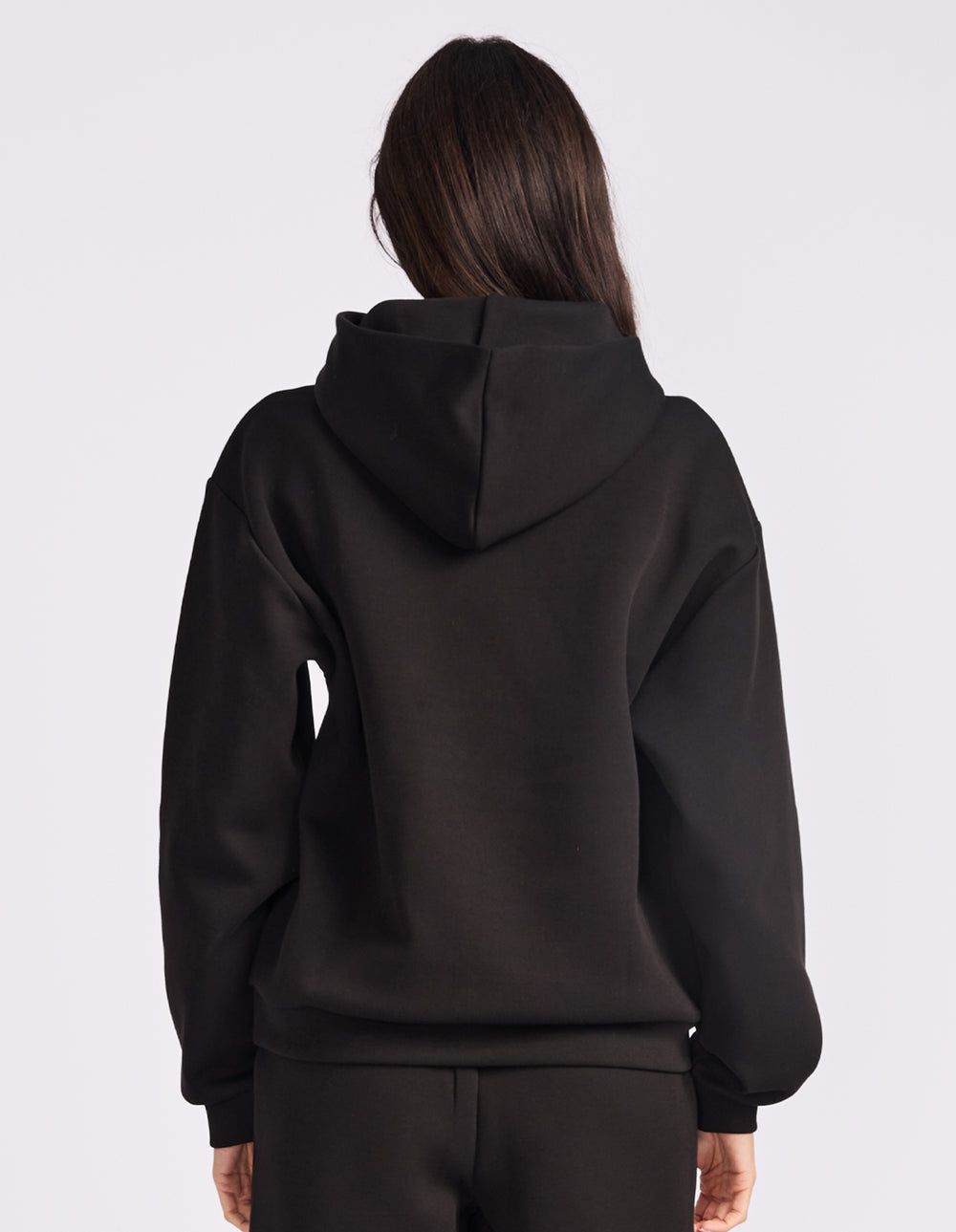 R Tech Leisure Women's Hoodie