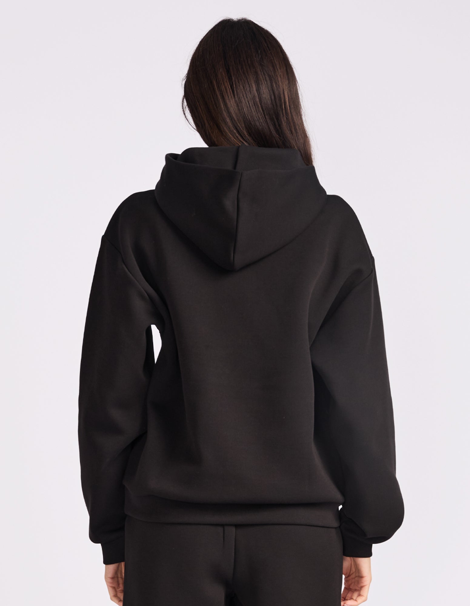 R Tech Leisure Women's Hoodie