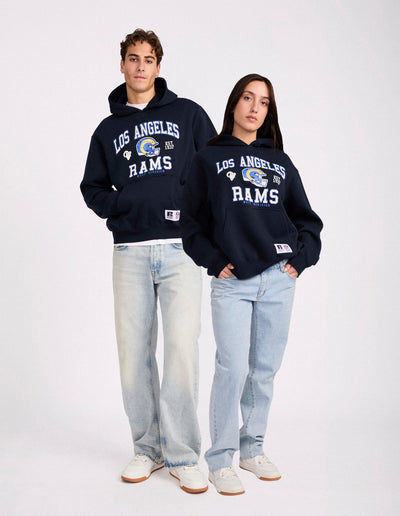NFL Los Angeles Rams Unisex Hoodie