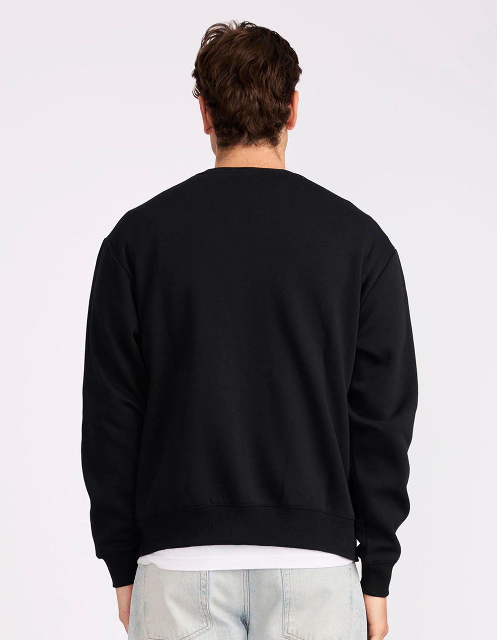 NFL Los Angeles Rams Unisex Crew Sweat