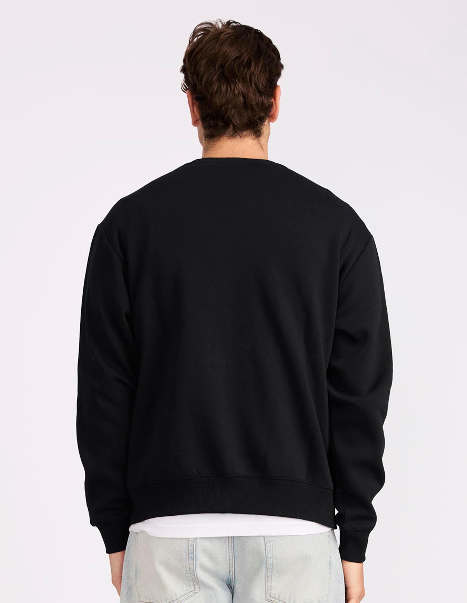 NFL Los Angeles Rams Unisex Crew Sweat
