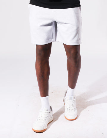 Russell Athletic Australia R Tech Active Men's Track Short - Light Marle True Since 1902