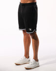 Phaser BB Mens Shorts - Black