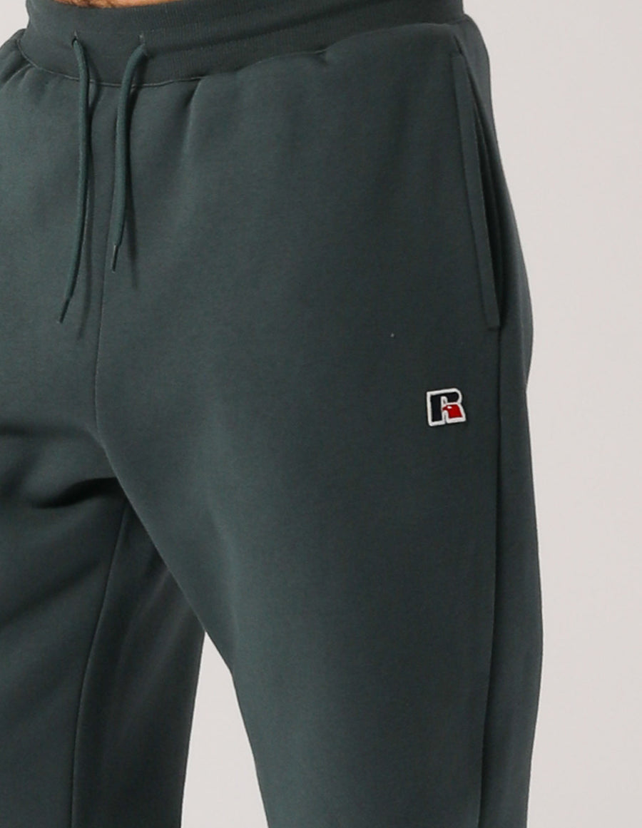 Russell Athletic Australia Men's R Logo Trackpants - Bottlebrush True Since 1902