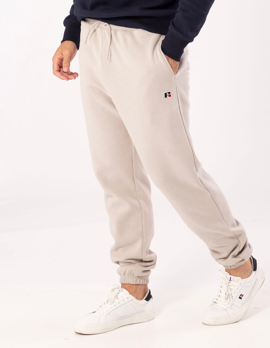 Russell Athletic Australia Men's R Logo Trackpants - String True Since 1902